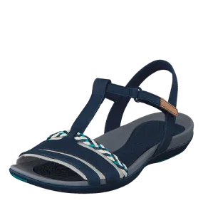 26123894 Tealite Grace Navy Nubuck