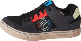 adidas Mens Freerider Cycling Cycling Sneakers Shoes - Black