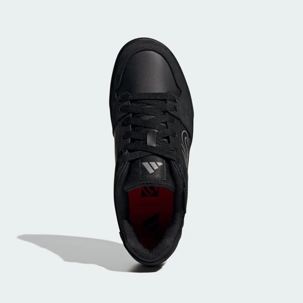 adidas Mens Freerider Cycling Cycling Sneakers Shoes - Black