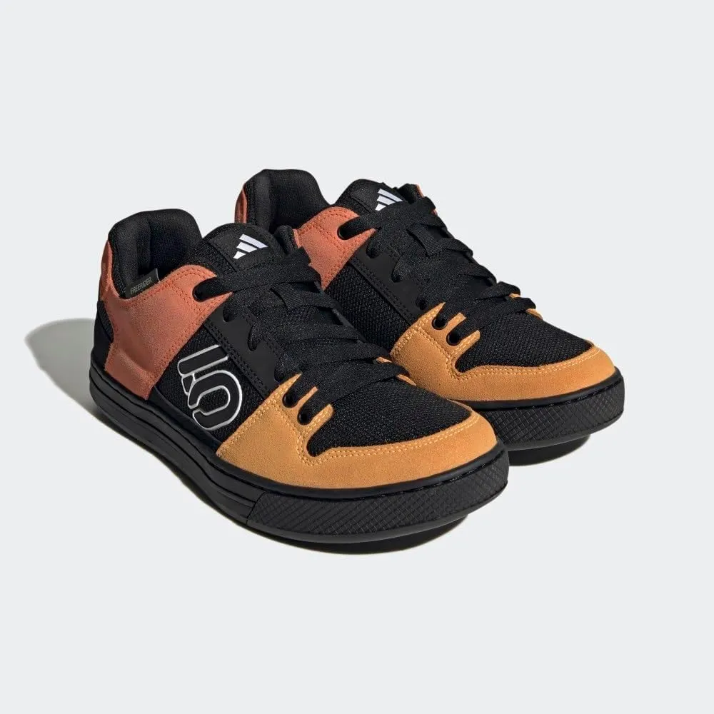 adidas Mens Freerider Cycling Cycling Sneakers Shoes - Black