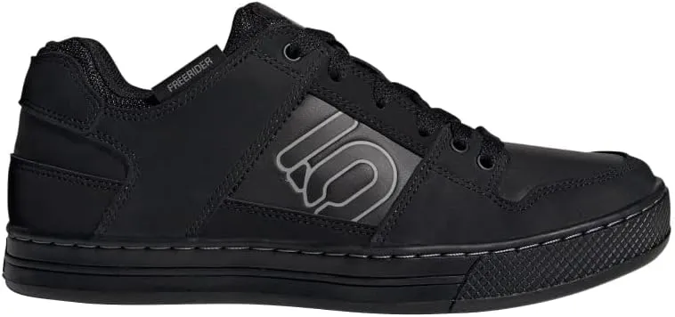 adidas Mens Freerider Cycling Cycling Sneakers Shoes - Black