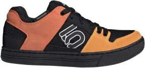 adidas Mens Freerider Cycling Cycling Sneakers Shoes - Black