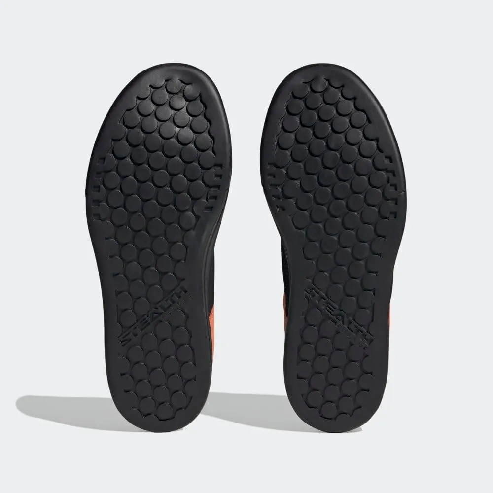 adidas Mens Freerider Cycling Cycling Sneakers Shoes - Black