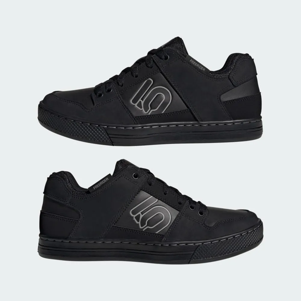 adidas Mens Freerider Cycling Cycling Sneakers Shoes - Black