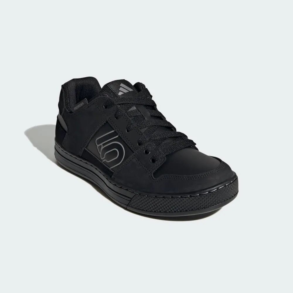 adidas Mens Freerider Cycling Cycling Sneakers Shoes - Black