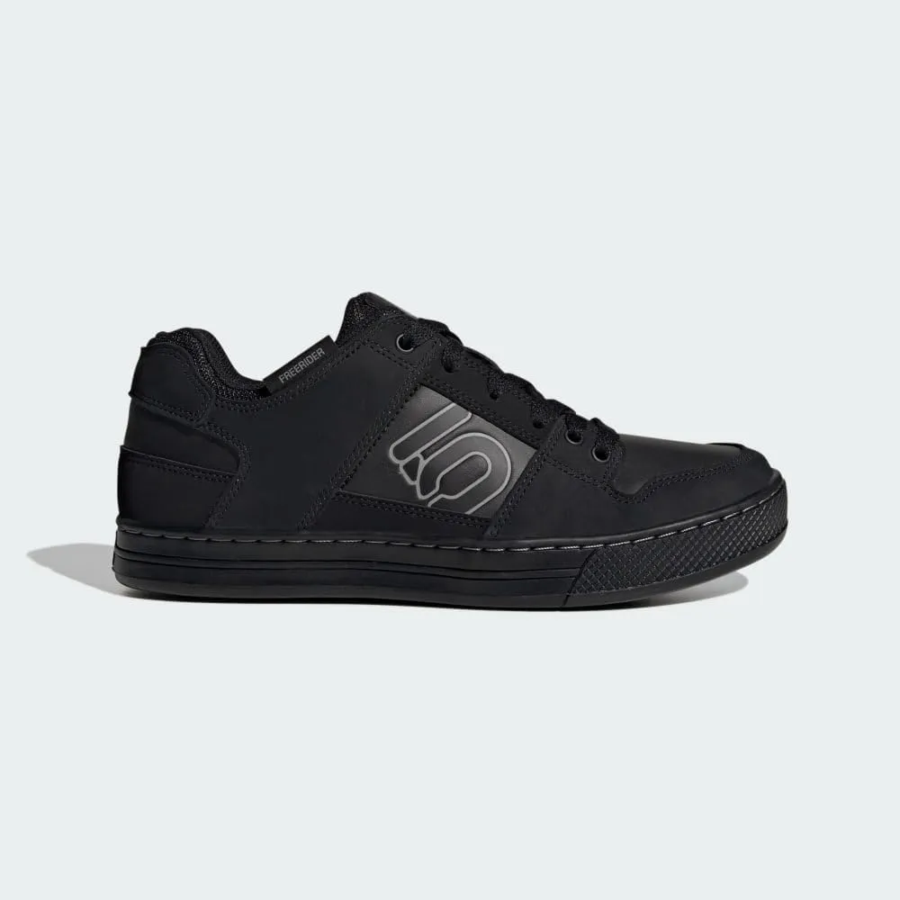 adidas Mens Freerider Cycling Cycling Sneakers Shoes - Black