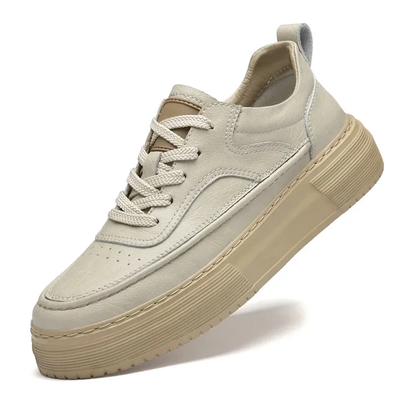 Aidase Handmade Leather Shoes Men Casual Sneakers Driving Shoes Leather Loafers Men Hot Sale Moccasins Tooling Shoe Footwear Size 38-45