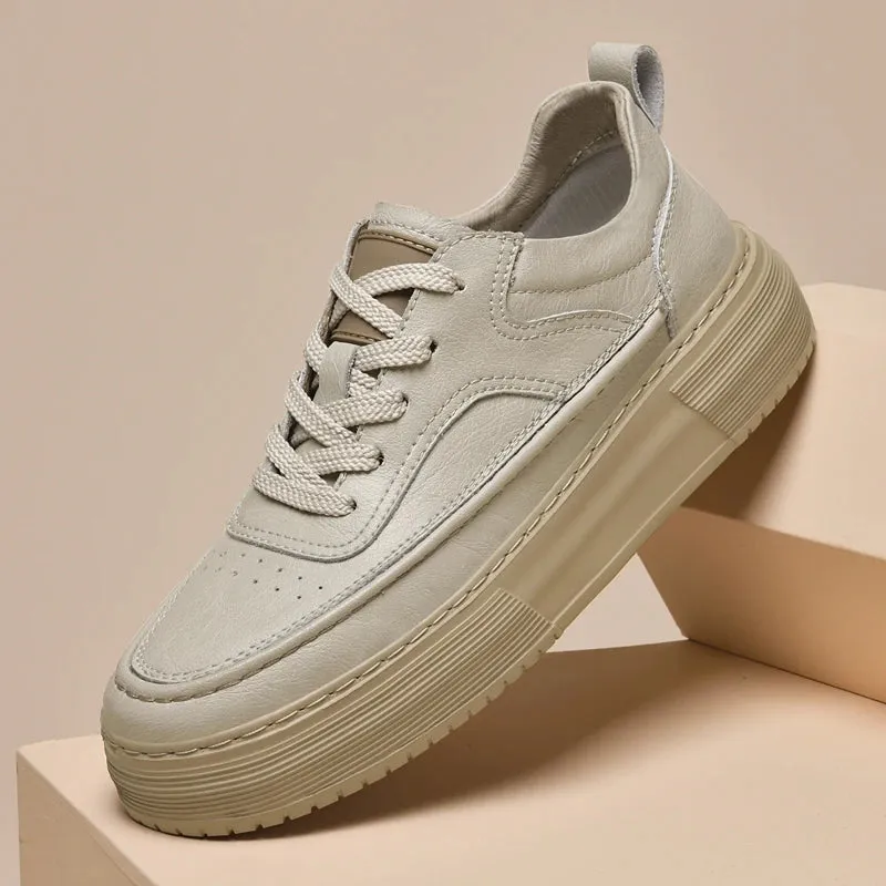 Aidase Handmade Leather Shoes Men Casual Sneakers Driving Shoes Leather Loafers Men Hot Sale Moccasins Tooling Shoe Footwear Size 38-45