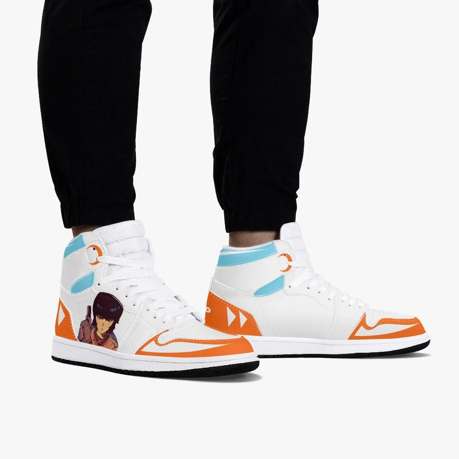 Akira Kei JD1 Anime Shoes