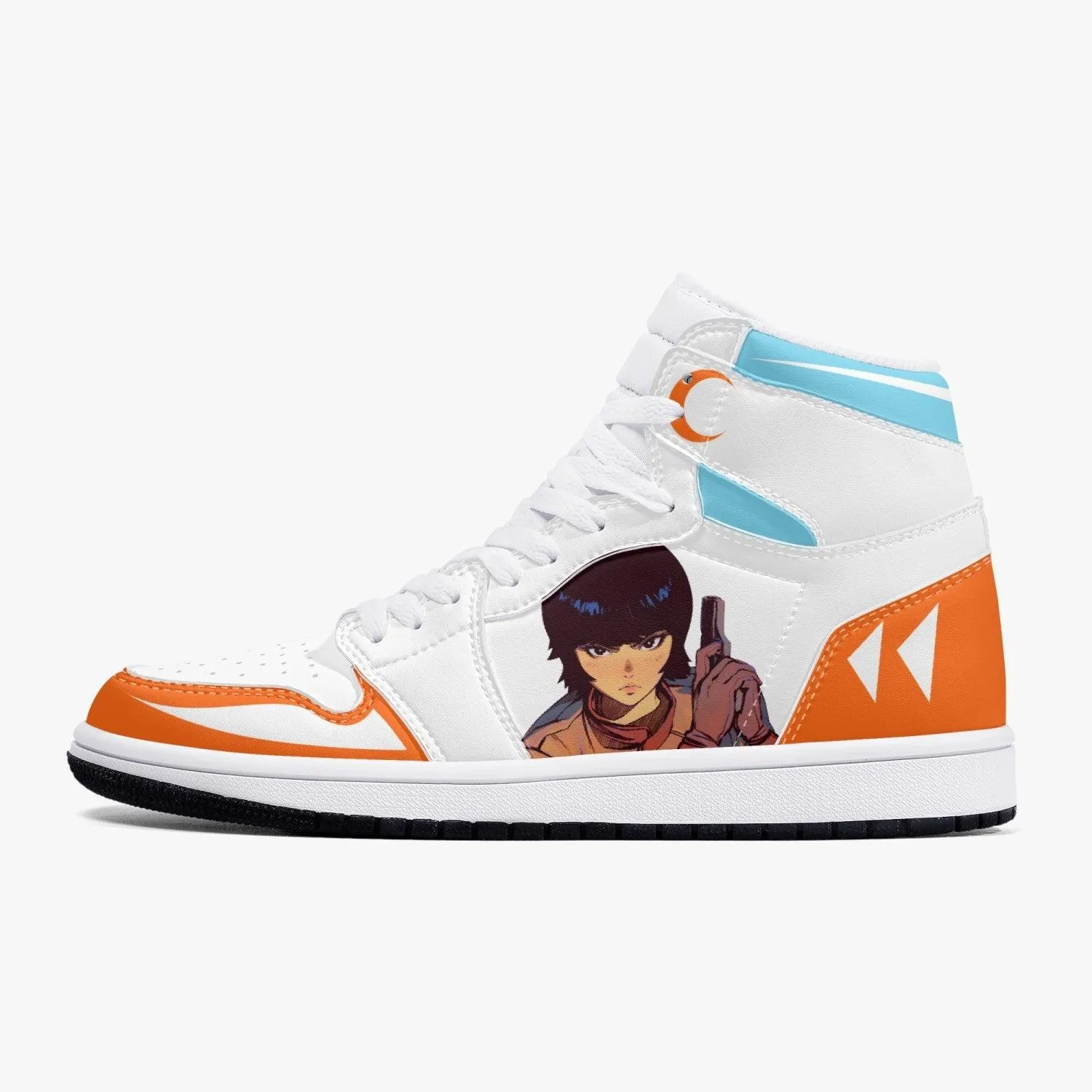 Akira Kei JD1 Anime Shoes