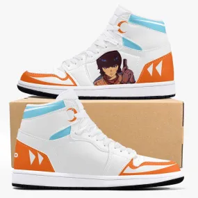 Akira Kei JD1 Anime Shoes