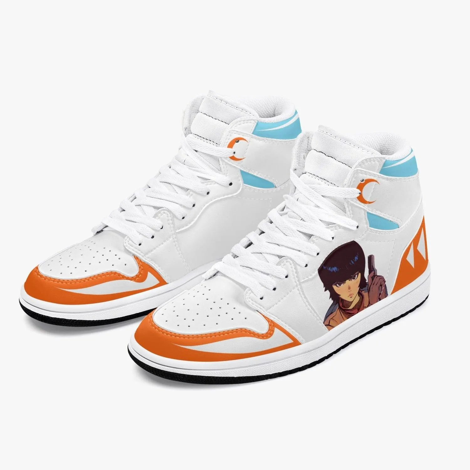 Akira Kei JD1 Anime Shoes