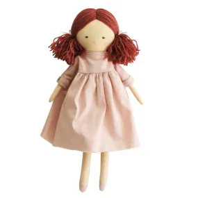 Alimrose - Matilda 45cm Doll - Pink