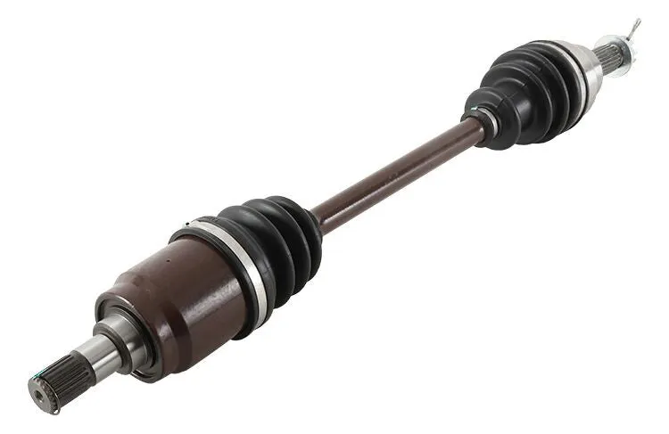 ALL BALLS 6 BALL HEAVY DUTY AXLE FRONT AB6-HO-8-224