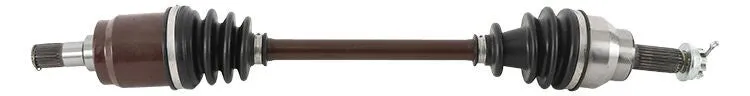 ALL BALLS 6 BALL HEAVY DUTY AXLE FRONT AB6-HO-8-224