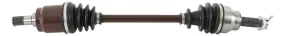 ALL BALLS 6 BALL HEAVY DUTY AXLE FRONT AB6-HO-8-224