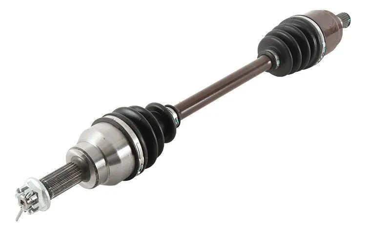 ALL BALLS 6 BALL HEAVY DUTY AXLE FRONT AB6-HO-8-224
