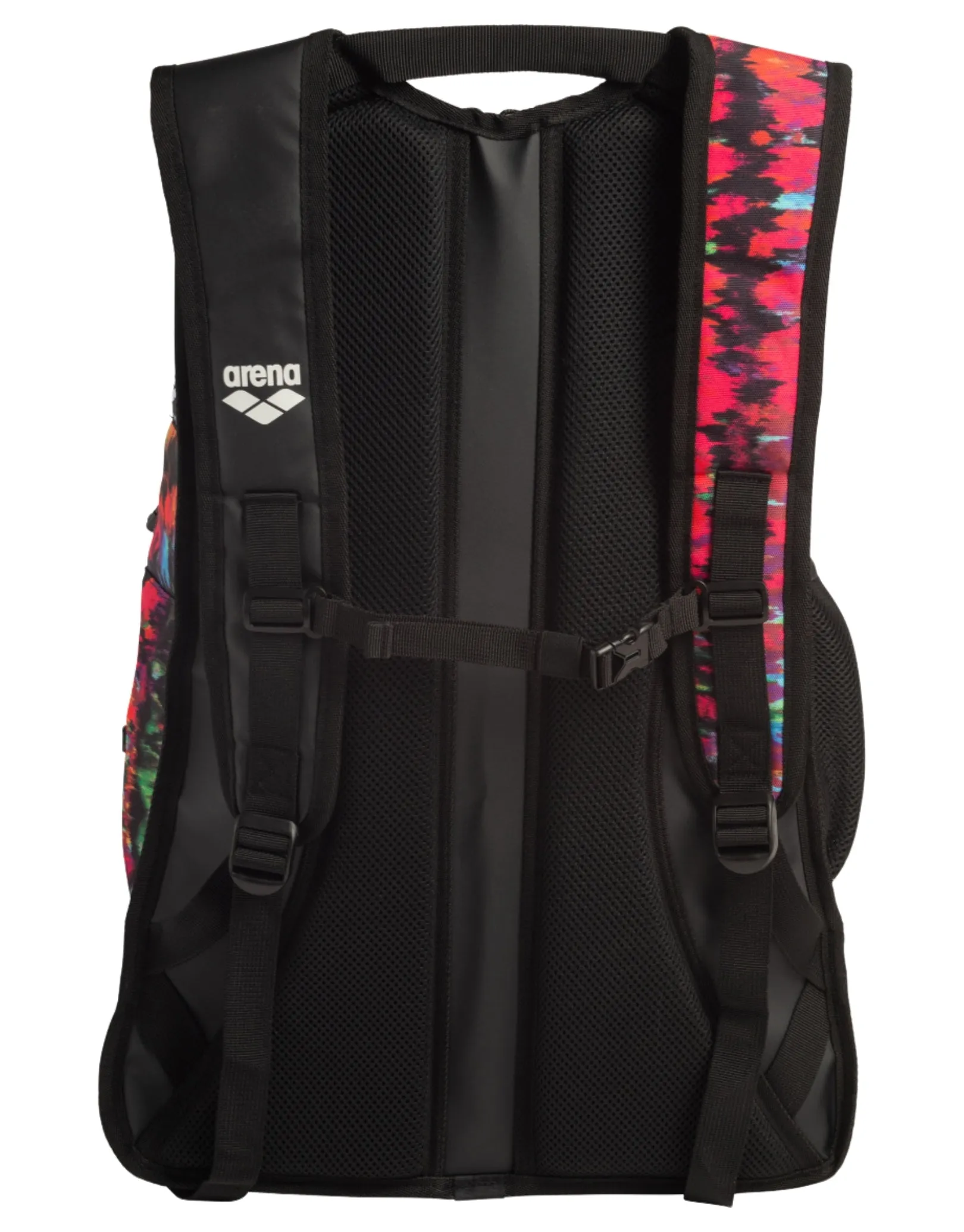 Arena Fastpack Tie Dye 3.0 Allover Swim Bag - 40L  - Limited Edition