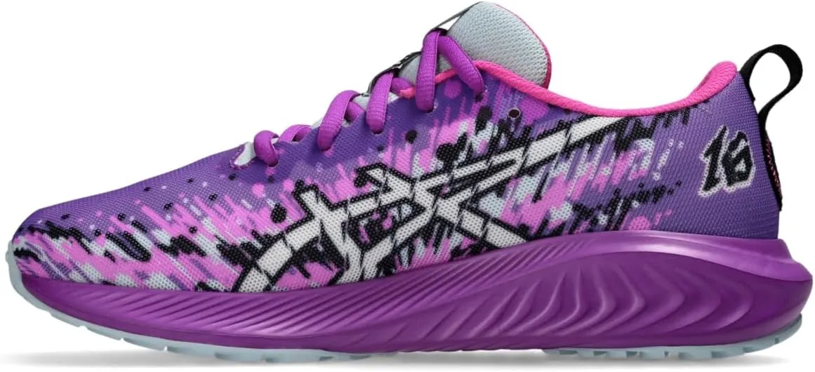 Asics Boy's Gel-Noosa Tri 16 Gs (Little Big Kid) Sneaker