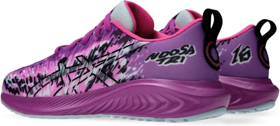 Asics Boy's Gel-Noosa Tri 16 Gs (Little Big Kid) Sneaker