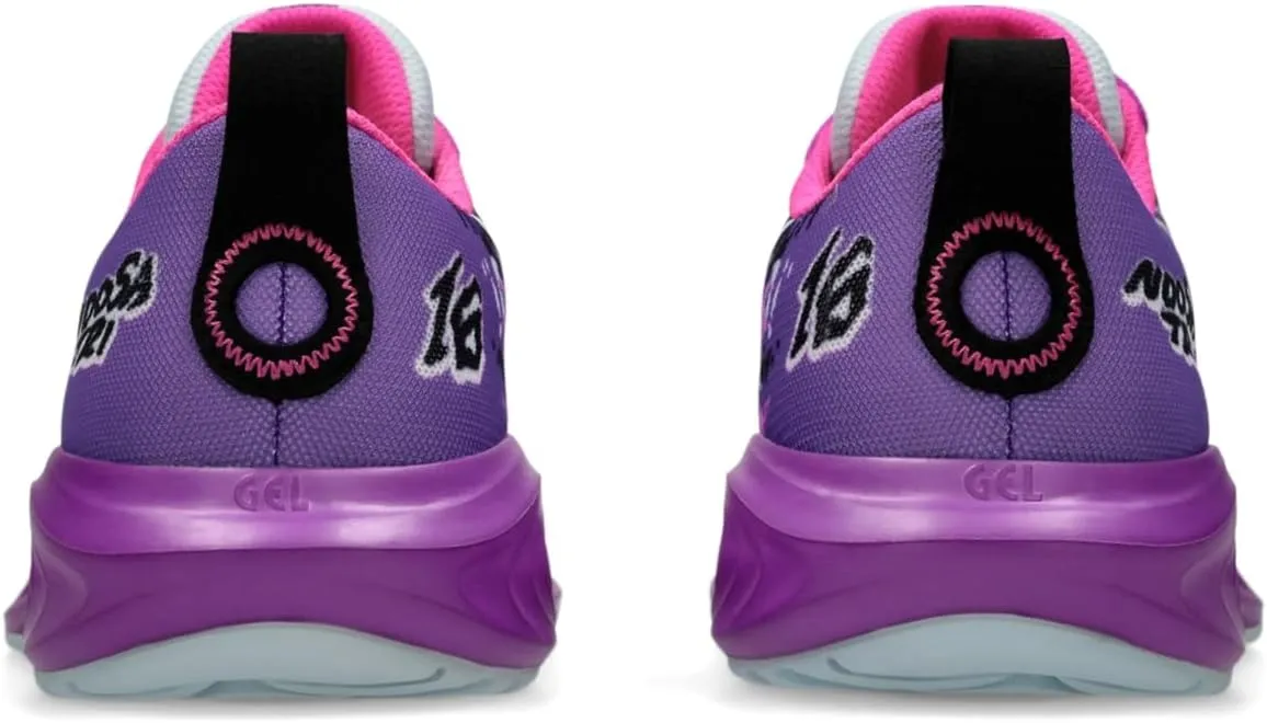 Asics Boy's Gel-Noosa Tri 16 Gs (Little Big Kid) Sneaker