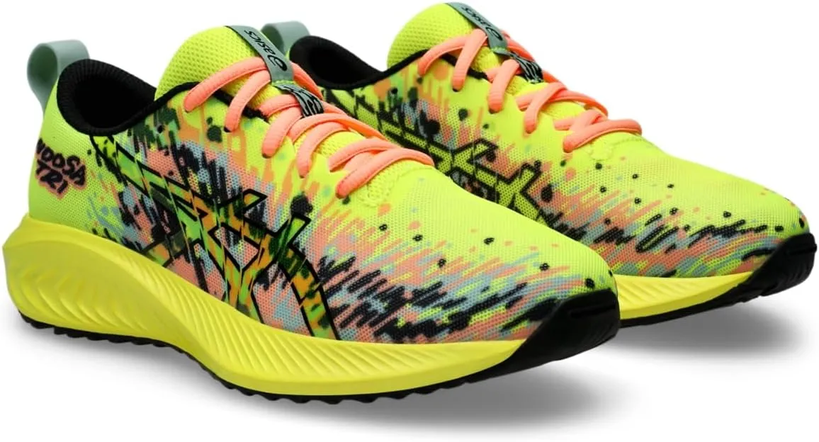 Asics Girl's Gel-Noosa Tri 16 (Little Big Kid) Sneaker