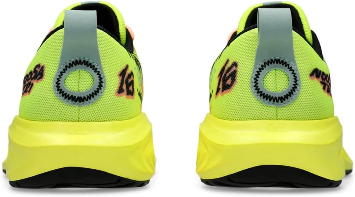 Asics Girl's Gel-Noosa Tri 16 (Little Big Kid) Sneaker