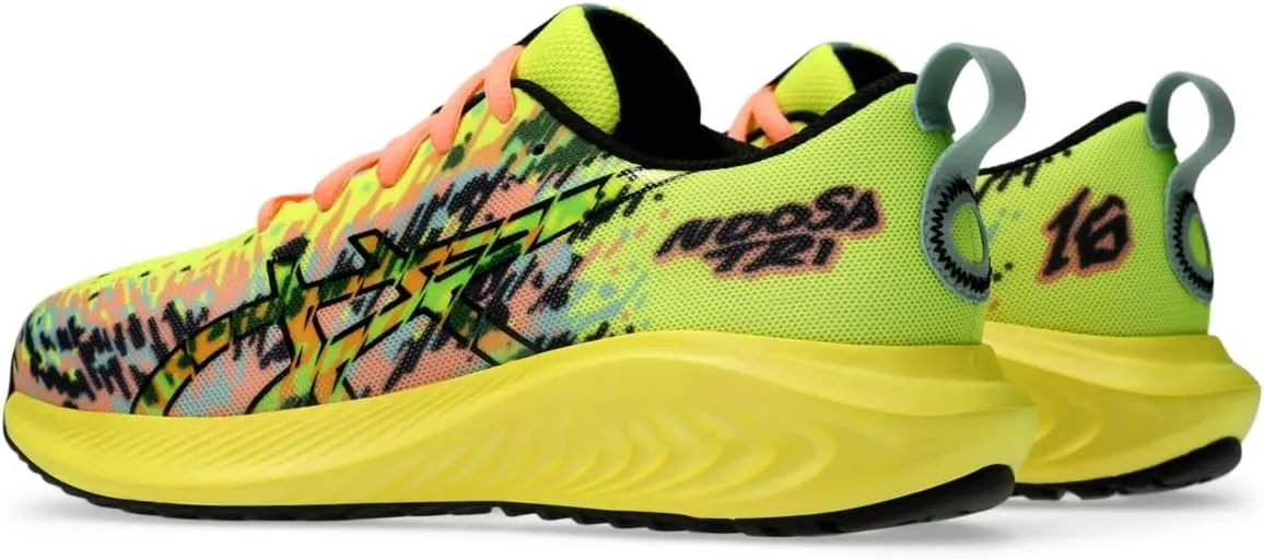 Asics Girl's Gel-Noosa Tri 16 (Little Big Kid) Sneaker