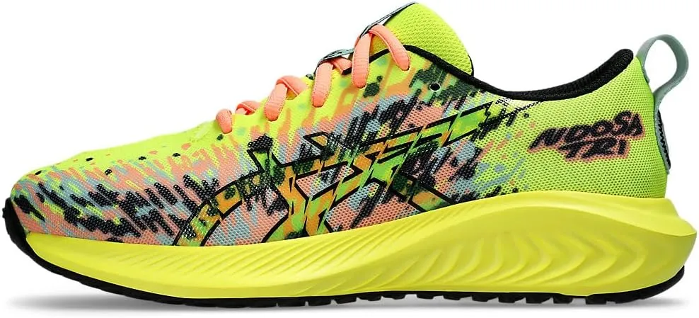 Asics Girl's Gel-Noosa Tri 16 (Little Big Kid) Sneaker