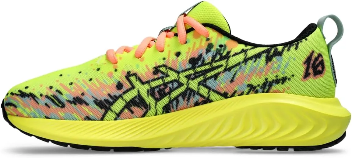 Asics Girl's Gel-Noosa Tri 16 (Little Big Kid) Sneaker