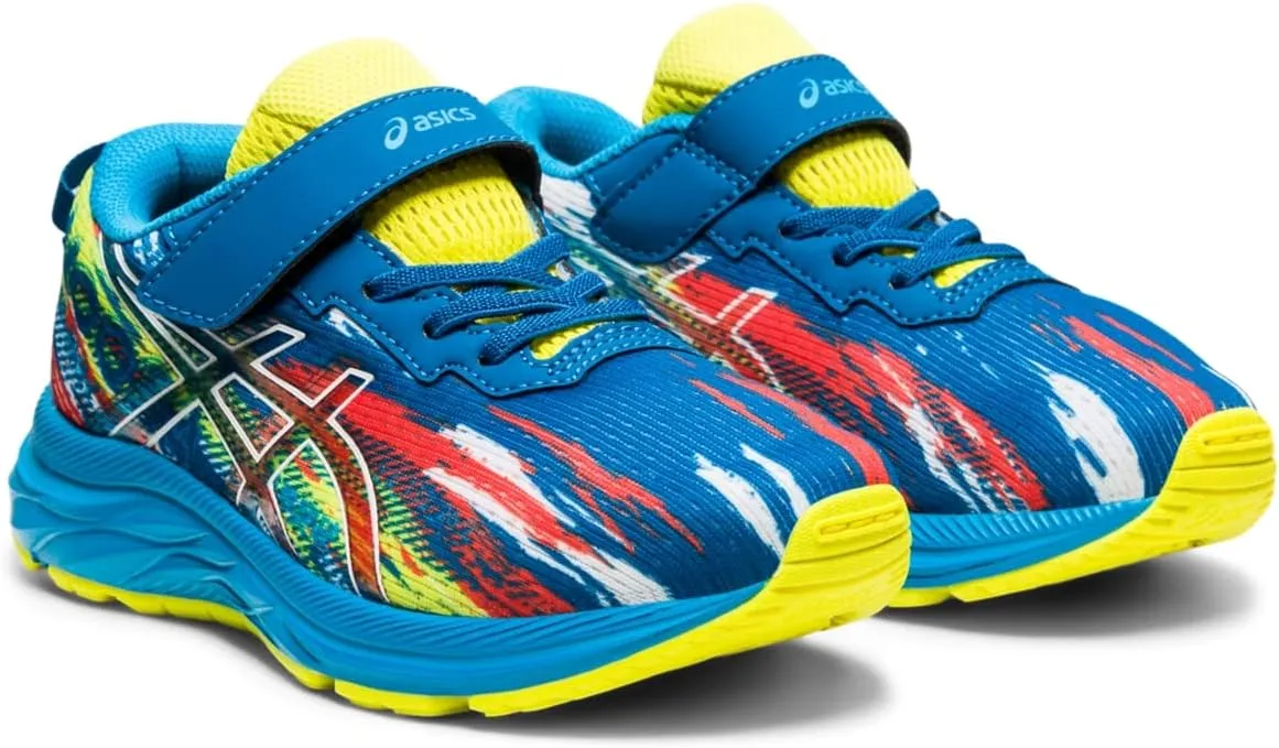 ASICS Kid's PRE Noosa TRI 13 Pre-School Running Shoes