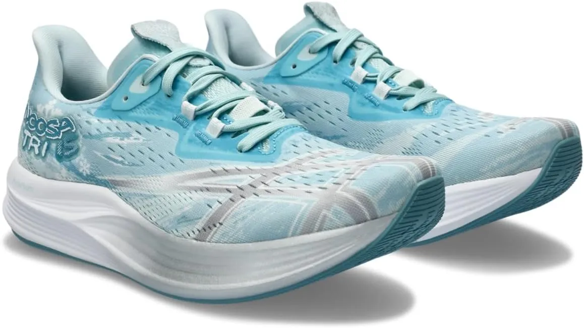 ASICS Women's Noosa TRI 15 Running Shoes