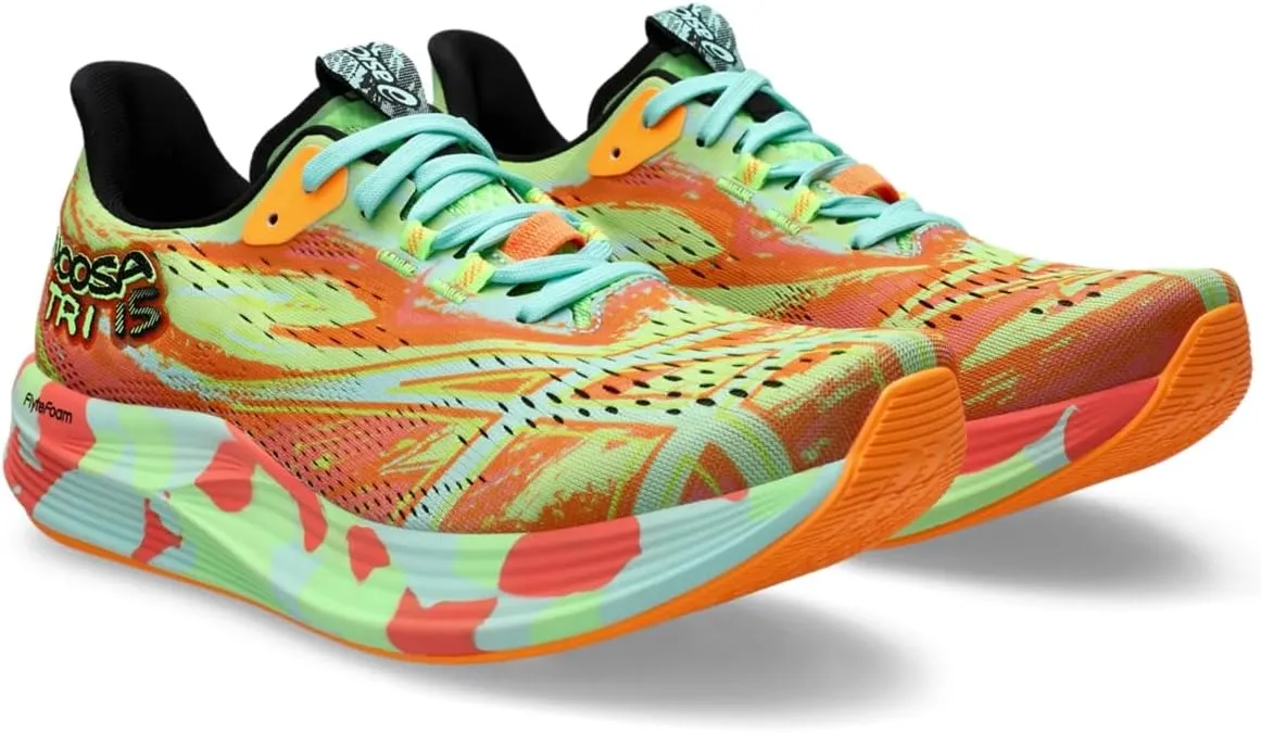 Asics Women's Noosa TRI 15 Running Shoes