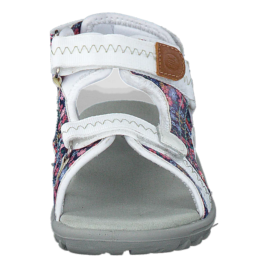 Beetle Blue/multi