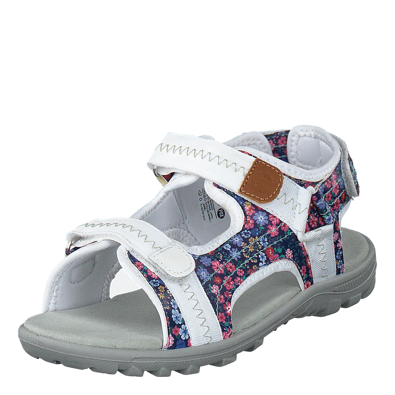 Beetle Blue/multi
