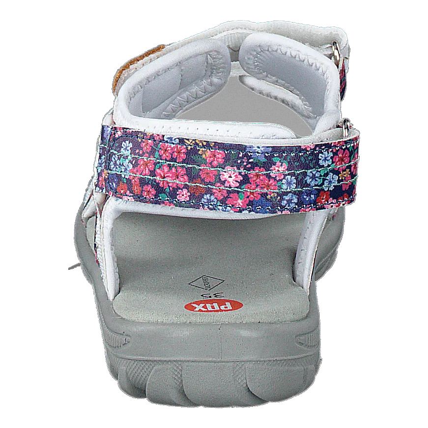 Beetle Blue/multi