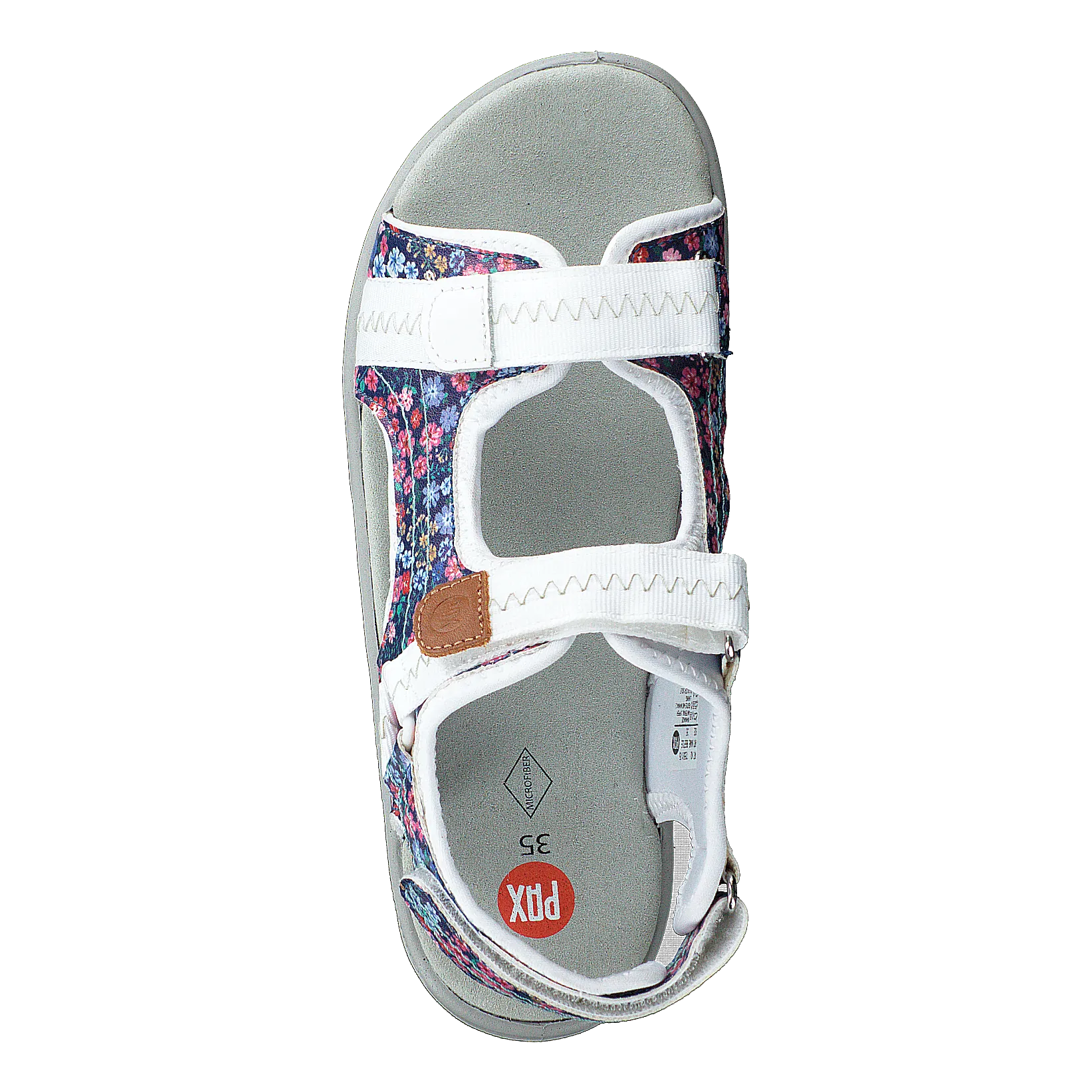 Beetle Blue/multi