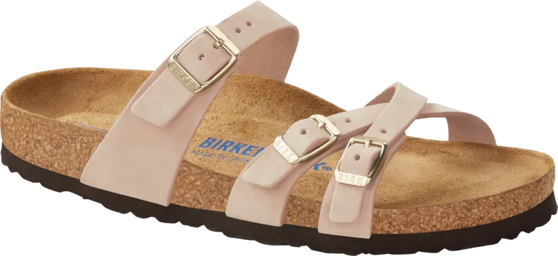 Birkenstock Soft Footbed