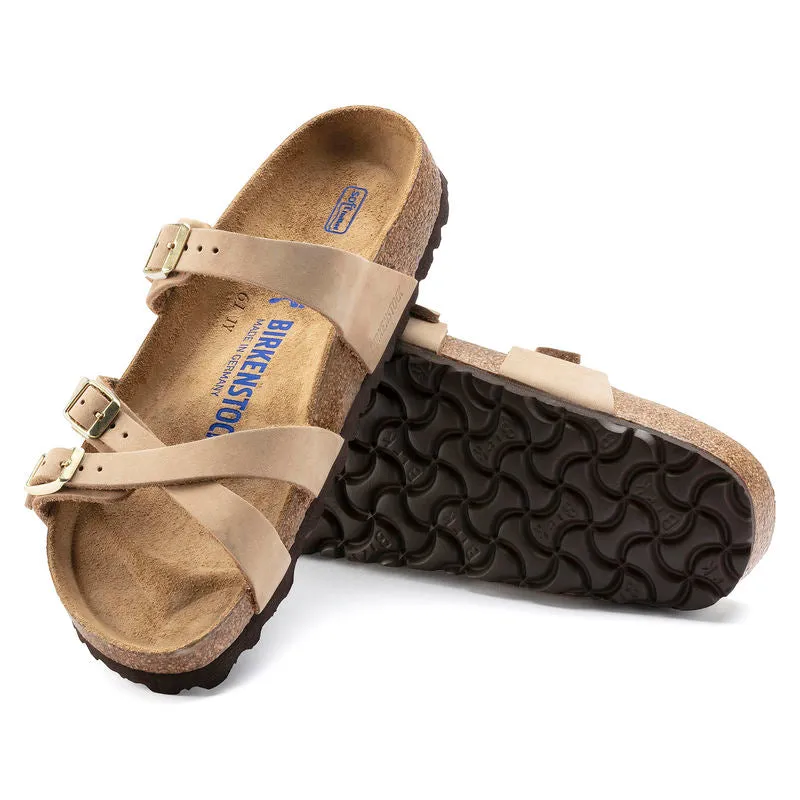 Birkenstock Soft Footbed