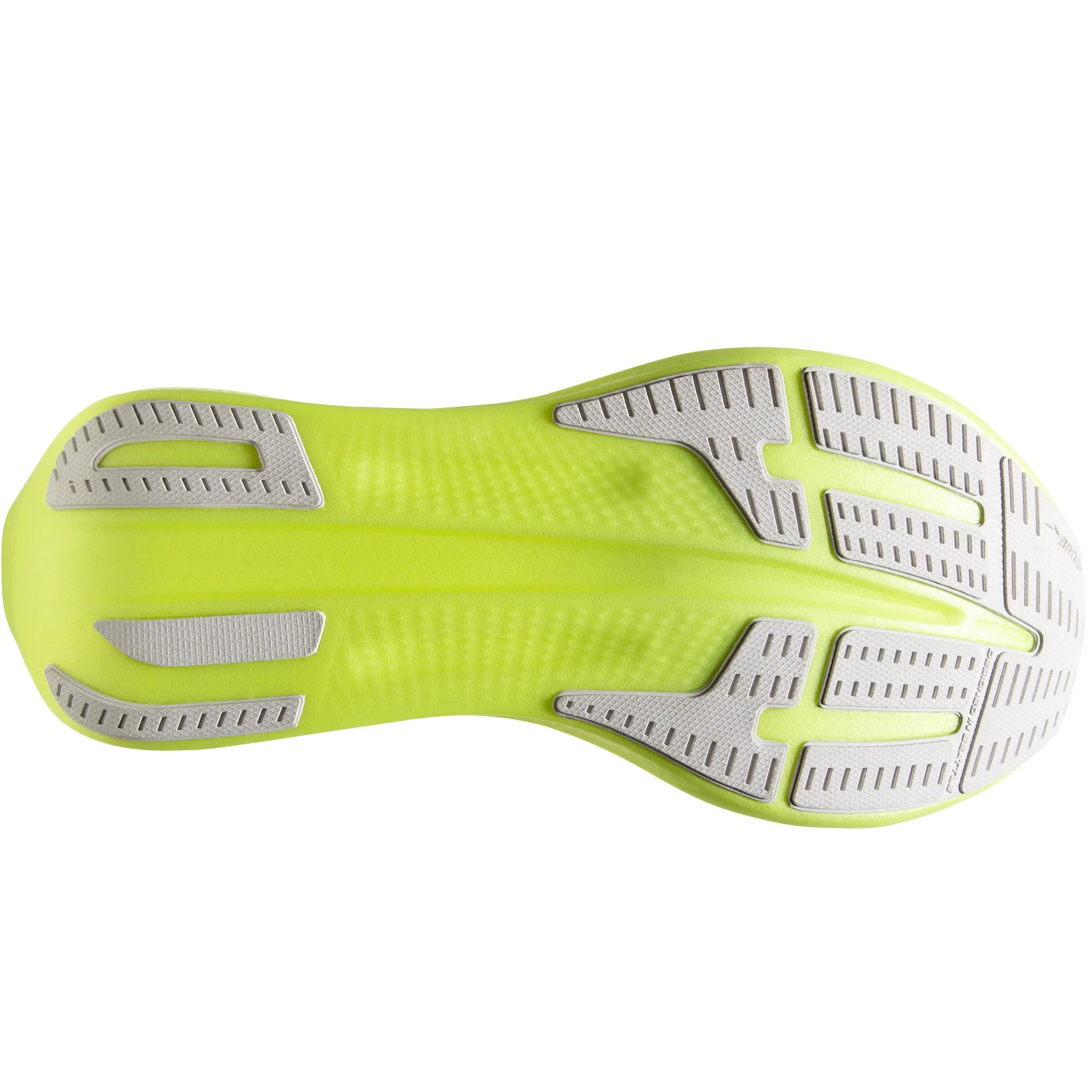 Brooks Hyperion Elite 2 Unisex White Yellow