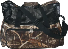 Caddis Waterfowl Wader Gear and Drying Bag
