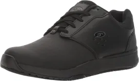 Dr. Scholl's Shoes Men's Intrepid Slip Resistant Work Sneaker