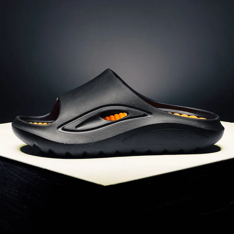 EVA Soft Slides Men's Flip-flops Sandals