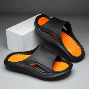 EVA Soft Slides Men's Flip-flops Sandals