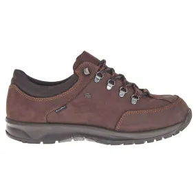 Finn Comfort Murnau Nubuck Leather Men's Boots