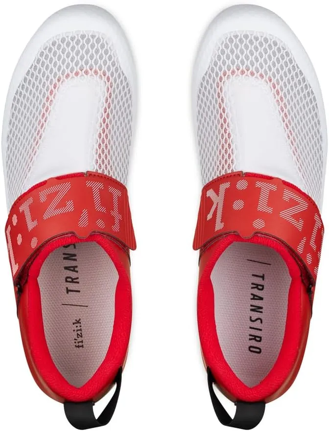 Fizik Unisex-Adult Transiro Hydra Triathlon-Biking-Shoes