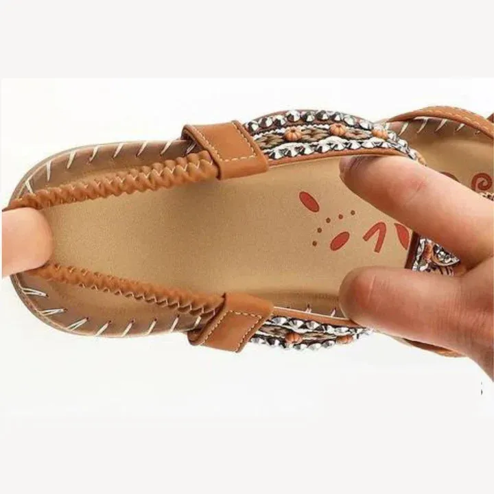 Flora - Sandals