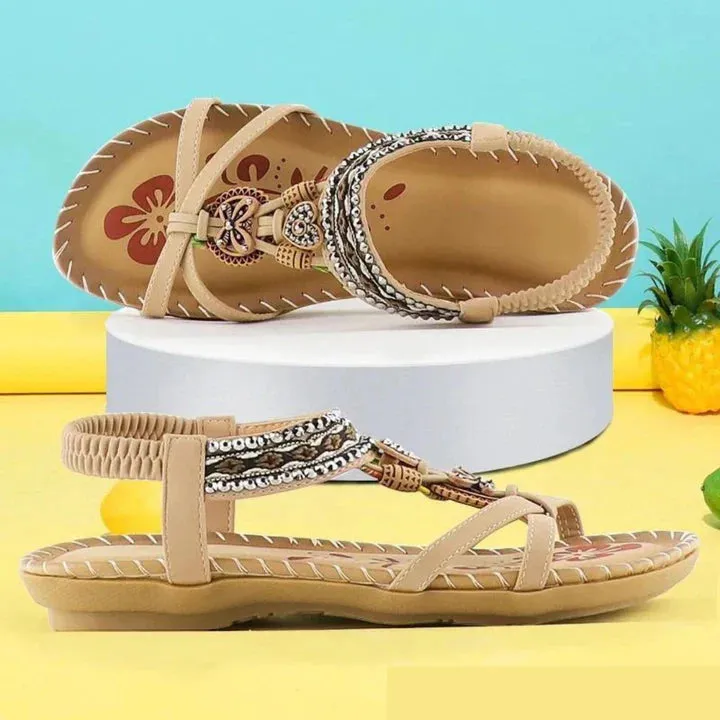 Flora - Sandals