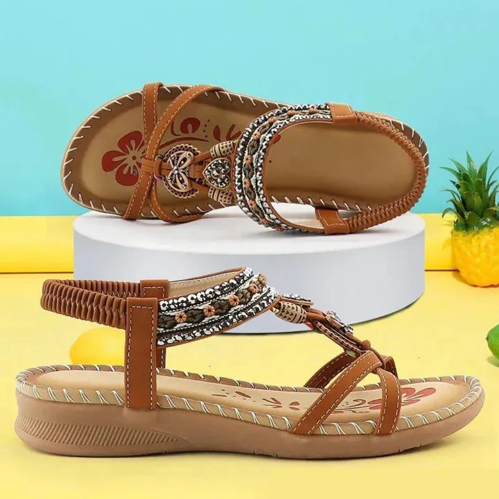 Flora - Sandals