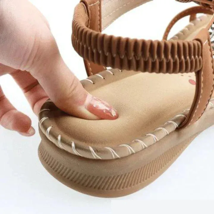 Flora - Sandals